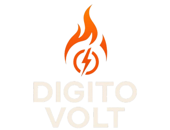 Digitovolt Logo